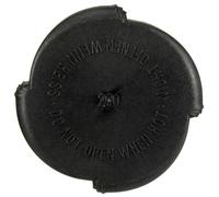 Expansion Tank Vase Pour BMW Pour X3 Pour X5 Z3 Z4 Z8 Couvercles Réservoir Intérieur Système Alimentation Carburant Bouchon Dilatation Radiateur 17111712669 Coolant Tank Bottle