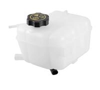 Expansion Tank Vase Pour Chevrolet Pour Malibu Pour VIII 2012 Réservoir Liquide Refroidissement Avec Bouchon Réf. 22953219 Vase D'expansion Liquid Expansion Tank