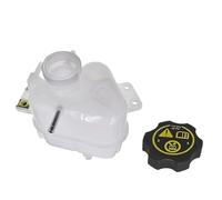 Expansion Tank Vase Pour Chevrolet Pour Spark M300 Pour Classic Pour Beat 1.0 .2 L4 603-534 95992466 95352004 Bouchon Vase Expansion Liquide Refroidissement(1 SET)