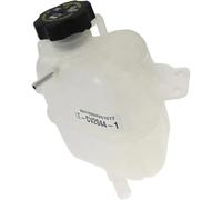 Expansion Tank Vase Pour Chevy Pour Spark 2013-2015 95352005 42620261 Réservoir Liquide Refroidissement Moteur Vase Expansion Radiateur Avec Bouchon Liquid Expansion Tank