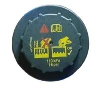 Expansion Tank Vase Pour Ford Pour Edge 2012-2015 AT4Z8A080CA Système Refroidissement Du Moteur Réservoir D'eau Auxiliaire Avec Couvercle Réservoir Radiateur(9C3Z8101B)