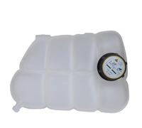 Expansion Tank Vase Pour Ford Pour Escape Pour Focus Pour Transit Pour Connect 2013-2018 CV61-8K218-BC Radiateur Liquide Refroidissement En-tête Vase