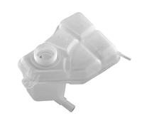 Expansion Tank Vase Pour FORD Pour FIESTA MK6 2002-2008 1.25 1.6 86FB8100GD Réservoir Liquide Refroidissement Voiture Réservoir Expansion 2S6H8K218AF(2S6H8K218AF*)