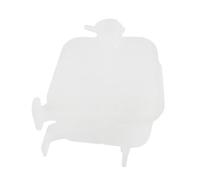 Expansion Tank Vase Pour Hyundai Pour TUCSON 2004-2005 2.0L 2.7L 254312E100 Pièces Réservoir Radiateur Réservoir Liquide Refroidissement