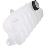 Expansion Tank Vase Pour Lincoln Pour Navigator 2018-2021 Réservoir De Liquide De Refroidissement Réservoir D'expansion Radiateur FL3Z8A080A