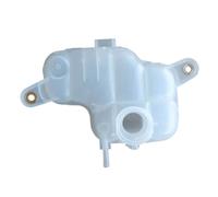 Expansion Tank Vase Pour Opel Pour Adam Pour Corsa E 13357140 1304036 Réservoir De Liquide De Refroidissement Vase D'expansion
