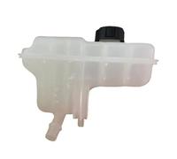 Expansion Tank Vase Pour Peugeot 508 407 Pour Citroen Pour C5 C6 Oe 1306E4 132384 1323S7 1323V1 Vase Expansion Liquide Refroidissement Bouteille Eau Coolant Tank Bottle(With w*ap)