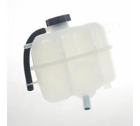 Expansion Tank Vase Pour PONTIAC Pour TORRENT 3.4L V6 3.6L V6 Réservoir Liquide Refroidissement + Bouchon Couvercle 15835020 15285637