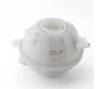 Expansion Tank Vase Pour Q5 SQ5 2.0T 2017-2026 Vase Expansion Radiateur Liquide Refroidissement 80A121405AK 80A121405AQ 80A121405T 80A121405L 80A121405Q Liquid Expansion Tank