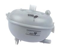 Expansion Tank Vase Pour Skoda Pour Fabia NJ Pour Kodiaq NS Pour Octavia 5E Pour Superb 3V OE Réservoir D'expansion Liquide Refroidissement Voiture