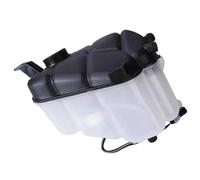 Expansion Tank Vase POUR VOLVO POUR V60 V70 POUR XC60 2.0L 2.2L TURBO DIESEL MOTEURS 31200321 Système Refroidissement Moteur Pot Eau Voiture Vase Expansion Coolant Tank Bottle