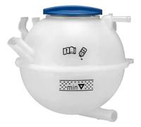 Expansion Tank Vase Pour VW Pour Beetle Pour Eos Pour Golf Pour GTI Pour Jetta Pour Passat CC Pour Tiguan Réservoir Liquide Refroidissement Moteur Voiture
