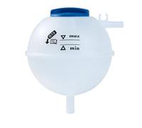 Expansion Tank Vase Pour VW Pour Transporter Bus Van Plateforme Châssis T4 1990-2003 701121407B 701121407C Liquide Refroidissement Moteur Vase Expansion