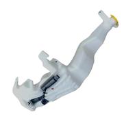 Expansion Tank Vase Réservoir De Lave-glace Et Vase D'expansion De Pare-brise Pour Grand Pour Cherokee 2011-2022 57010719af(With Motor)