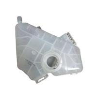 Expansion Tank Vase Réservoir Liquide Refroidissement Avec Bouchon Eau Auxiliaire Pour Ford Pour Fiesta Mk7 BE8Z8A080A 8V218K218AB Liquid Expansion Tank(8V218K218AB)