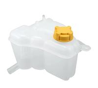 Expansion Tank Vase Réservoir Liquide Refroidissement Pour Ford Pour EcoSport 2004-2012 2S652K218AC 2S658K218BA Expansion Trop-plein Avec Couvercle Expansion Tank Coolant