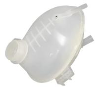 Expansion Tank Vase Réservoir Liquide Refroidissement Pour Ford Pour EcoSport Pour Fiesta 2018-2022 3M5H8100AD Réservoir Expansion GN118A080AA(GN118A080AA)