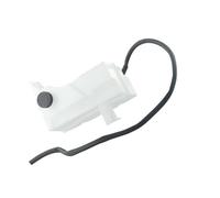 Expansion Tank Vase Réservoir Liquide Refroidissement Remplacement Pour Nissan Pour Rogue 2008-2015 21711-JG000 Voiture Réservoir Liquide Liquid Expansion Tank