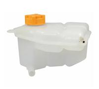 Expansion Tank Vase Vase D'expansion De Liquide De Refroidissement Bouchon Pour Ford Pour Fiesta Mk6 2001-2008 Référence : 1221362