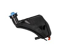 Expansion Tank Vase Vase D'expansion De Liquide De Refroidissement Moteur Pour Panamera 970 2010-2016 1 Pièce 97010615103/970 106 151 03 Expansion Tank Coolant