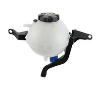 Expansion Tank Vase Vase D'expansion De Liquide Refroidissement Avec Bouchon Pour BMW Série 5 F10 F11 528i Référence 17137619189