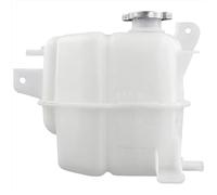 Expansion Tank Vase Vase D'expansion Pour Nissan Pour Navara Pour Frontier D40 T31 NP300 2005-2010 Référence 21710EB31A Coolant Tank Bottle