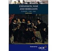 Expansion, War and Rebellion, Cambridge Perspectives in History Series Quentin Deakin (Auteur)