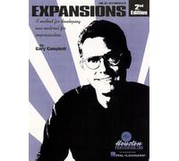 Expansions - 2nd Edition. Cahiers d’Exercices.