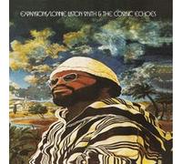 Lonnie Liston Smith – Expansions – Vinyle – AAA Remastered Edition