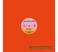Expansives - Life with You [Import]