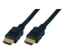 eXpansys Câble HDMI (HDMI/HDMI) 1.4 - 1 m