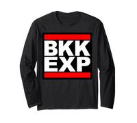 Expatrié à Bangkok BKK EXP Thaïlande Expat Nomade Numérique Manche Longue