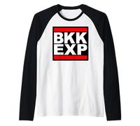 Expatrié à Bangkok BKK EXP Thaïlande Expat Nomade Numérique Manche Raglan