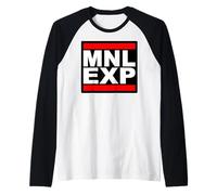 Expatrié à Manille MNL EXP Nomade Numérique Philippines Manche Raglan