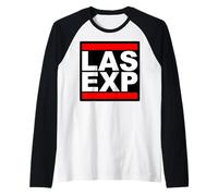 Expatrié à Vegas Las EXP Nomade Numérique États-Unis Manche Raglan
