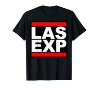 Expatrié à Vegas Las EXP Nomade Numérique États-Unis T-Shirt