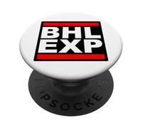 Expatrié au Bohol BHL EXP Nomade Numérique Philippines Asie PopSockets PopGrip Adhésif