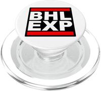 Expatrié au Bohol BHL EXP Nomade Numérique Philippines Asie PopSockets PopGrip pour MagSafe