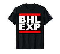 Expatrié au Bohol BHL EXP Nomade Numérique Philippines Asie T-Shirt