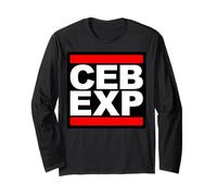 Expatrié au Cebu CEB EXP Nomade Numérique Philippines Asie Manche Longue