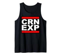 Expatrié au Coron CRN EXP Nomade Numérique Île Philippines Débardeur