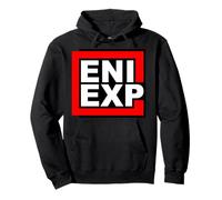 Expatrié au El Nido ENI EXP Nomade Numérique Philippines Sweat à Capuche