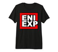 Expatrié au El Nido ENI EXP Nomade Numérique Philippines T-Shirt Haut de Gamme
