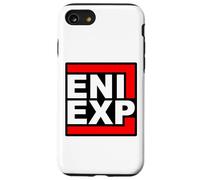 Expatrié au El Nido ENI EXP Philippines Nomade Numérique Coque pour iPhone SE (2020) / 7/8