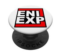 Expatrié au El Nido ENI EXP Philippines Nomade Numérique PopSockets PopGrip Adhésif