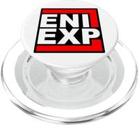 Expatrié au El Nido ENI EXP Philippines Nomade Numérique PopSockets PopGrip pour MagSafe