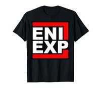 Expatrié au El Nido ENI EXP Philippines Nomade Numérique T-Shirt