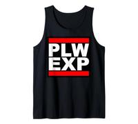 Expatrié au Palawan PLW EXP Nomade Numérique Philippines Débardeur