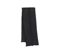 Expatrié Écharpe 'Ginny' noir, Taille Taille unique