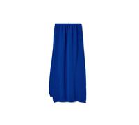 Expatrié Écharpe 'Nia' bleu roi, Taille Taille unique